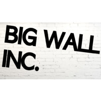 Big Wall Inc logo - Similar company to Countertop World