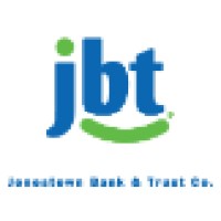 Jonestown Bank & Trust Co. logo - Similar company to Ducere Wealth