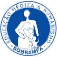 SOBRAMFA Medical Education & Humanism logo - Similar company to Liestag - Liga De Estágios Unicamp