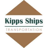 Kipps Ships logo - Similar company to Dile Solutions
