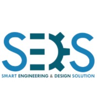 Smart Engineering & Design Solutions logo - Similar company to Fresh Air Flow System