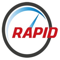 Rapid Registered Agent logo - Similar company to D.C. Registered Agent, Inc.