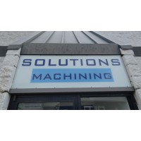Solutions Machining