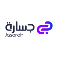 Jasarah | جسارة logo - Similar company to Jasara Program Management Company