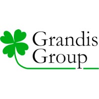 Grandis Group LTD logo - Similar company to Grandis Pharma Inc