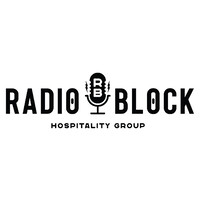 Radio Block Hospitality Group logo - Similar company to Espy Experience Inc