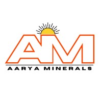 Aarya Minerals logo - Similar company to Sands Minerals