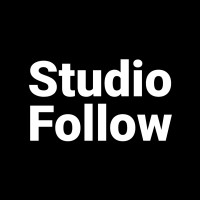 Studio Follow logo - Similar company to Brutto