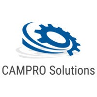 CAMPRO Solutions logo - Similar company to Polycontrols Technologies