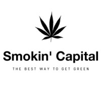 Smokin' Capital logo - Similar company to Colorado Springs Housing Authority