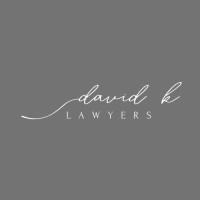david k lawyers logo - Similar company to The Hire Project