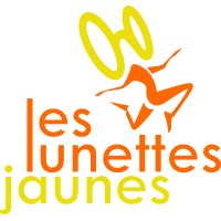 Les Lunettes Jaunes logo - Similar company to Fontanille Scop