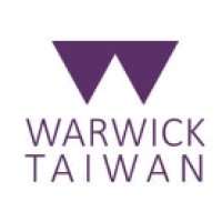 Warwick Taiwan logo - Similar company to Munnch