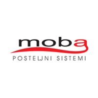 Moba d.o.o. logo - Similar company to Strojplast
