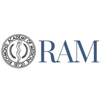 Richmond Academy of Medicine logo - Similar company to Keller Williams West Ventura County