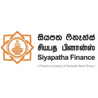 Siyapatha Finance PLC logo - Similar company to Alliance Finance Company Plc