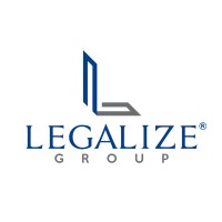 Legalize Group logo - Similar company to Bridget Consulting