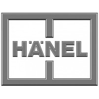 Hänel & Co. logo - Similar company to Hänel Storage Systems