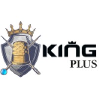 KingPLUS logo - Similar company to Multimailles