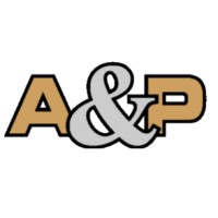 A&P Plumbing and Heating logo - Similar company to King’S Services