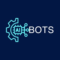 I Bots logo - Similar company to Non-Stop For Business Solutions