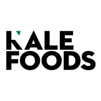 Kale Foods logo - Similar company to Bodvar