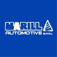 MARILL AUTOMOTIVE logo - Similar company to Sporafric