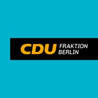 CDU-Fraktion Berlin logo - Similar company to Lumeo - Coaching & Training