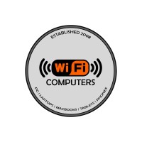 WiFi Computers logo - Similar company to Ar Pipe Solutions Inc.