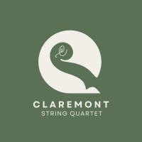 Claremont String Quartet logo - Similar company to Irish Association Of Youth Orchestras Clg