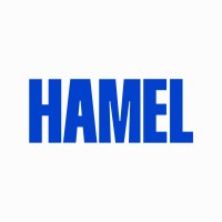 Hamel Studio logo - Similar company to Tunify