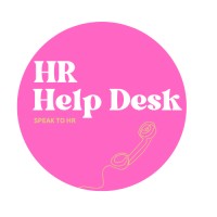 HR Help Desk logo - Similar company to Hr Helpdesk