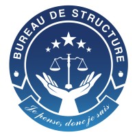 Bureau De Structure logo - Similar company to Shield Contracting