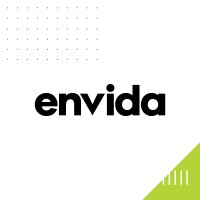 Envida Social logo - Similar company to Vraydian Brand Marketing