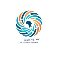 Nalobi 360° logo - Similar company to Bts Global Llc