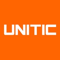 UNITIC SOLUCIONES INFORMATICAS S.L. logo - Similar company to Movicoders