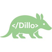 Dillo Technologies logo - Similar company to Cactusera