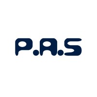 Pow Animation Studio logo - Similar company to Oneframe Animation Studio