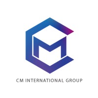 CM PAINT logo - Similar company to Guangdong Zhihao Traffic Tenology Co,. Ltd