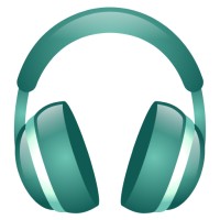 All-Voiced logo - Similar company to Levelab Technologies