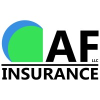 AF Insurance logo - Similar company to Af Insurance
