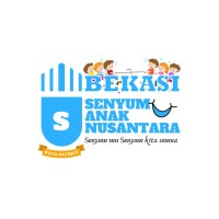 Senyum Anak Nusantara Chapter Bekasi logo - Similar company to Indonesia Volunteering Hub