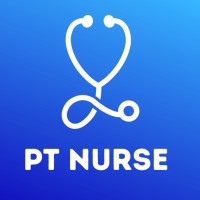 PT Nurse logo - Similar company to Bazaar Origin