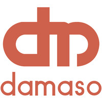 Damaso logo - Similar company to Gesducon