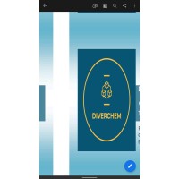 DIVERCHEM INDUSTRIALS LTD logo - Similar company to Zami Chemicals Ltd.