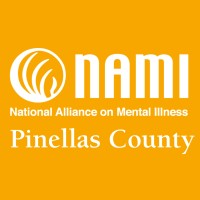 NAMI Pinellas County, FL logo - Similar company to Speer Dream Foundation