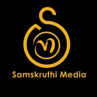 Samskruthi Media logo - Similar company to Vichitra Exports