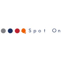 Spot On logo - Similar company to Peritus Bv