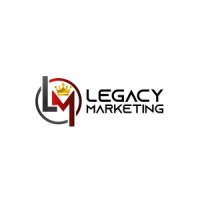Legacy Marketing logo - Similar company to Jungle Well