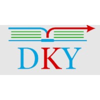 DKY logo - Similar company to Optimus Technology Private Limited